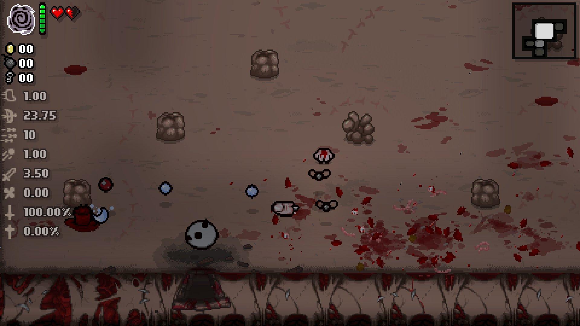 The Binding of Isaac: Afterbirth Plus - Nintendo Switch - Image 5