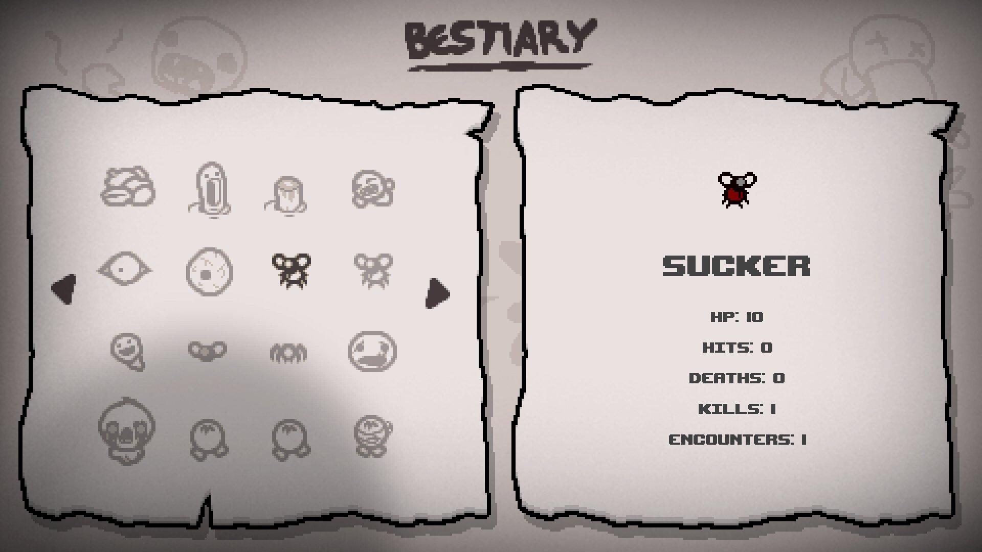 The Binding of Isaac: Afterbirth Plus - Nintendo Switch - Image 7