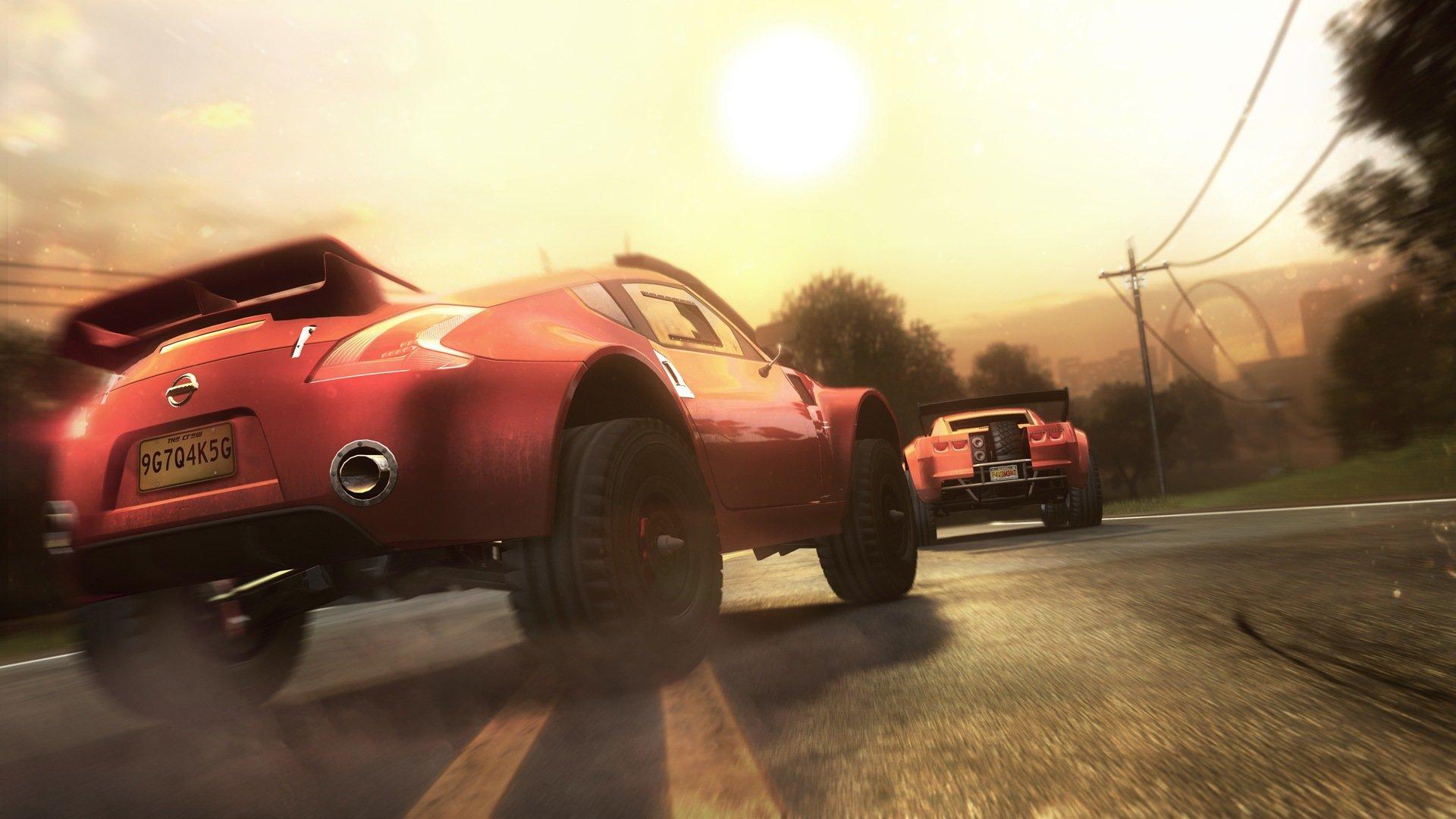 The Crew - Xbox 360 - Image 3
