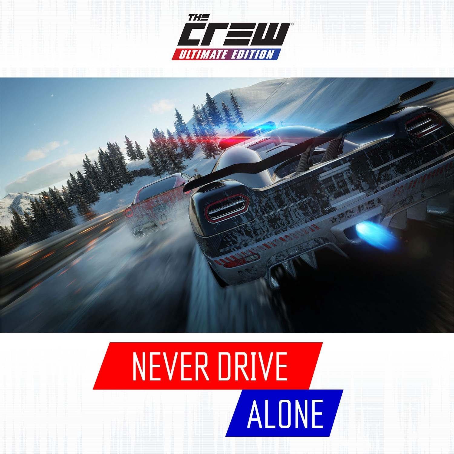 The Crew - Xbox 360 - Image 4