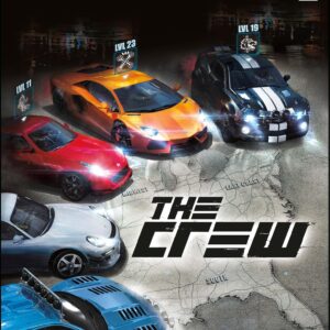 The Crew - Xbox 360