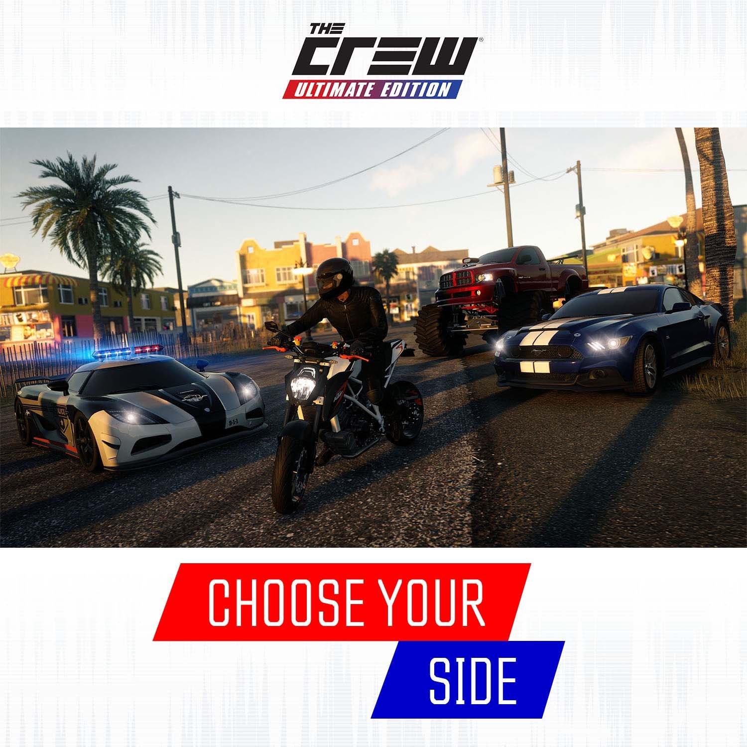The Crew - Xbox 360 - Image 5