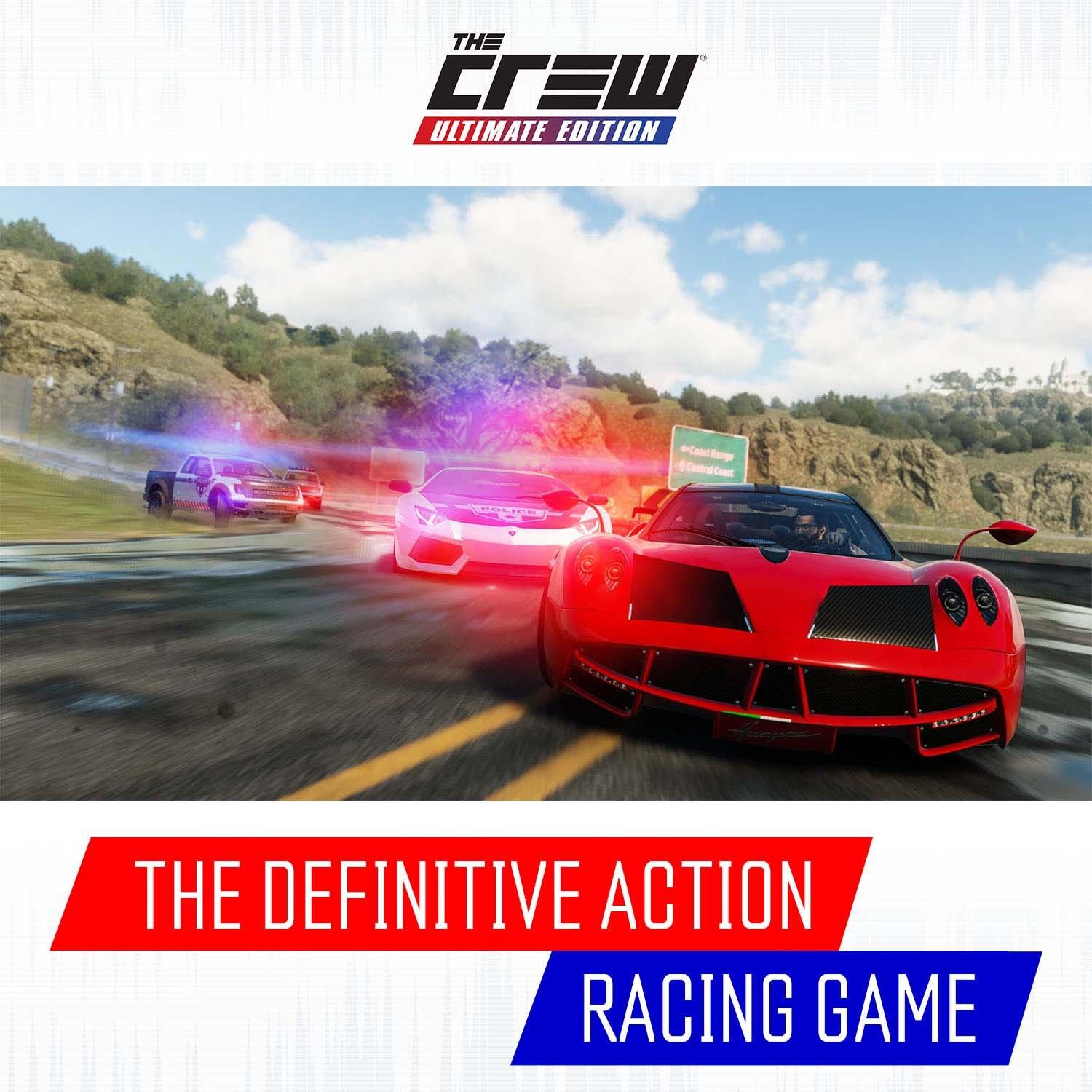 The Crew - Xbox 360 - Image 8