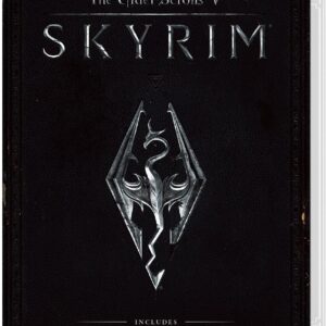 The Elder Scrolls V: Skyrim - Nintendo Switch