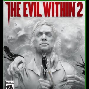 The Evil Within 2 - Xbox One