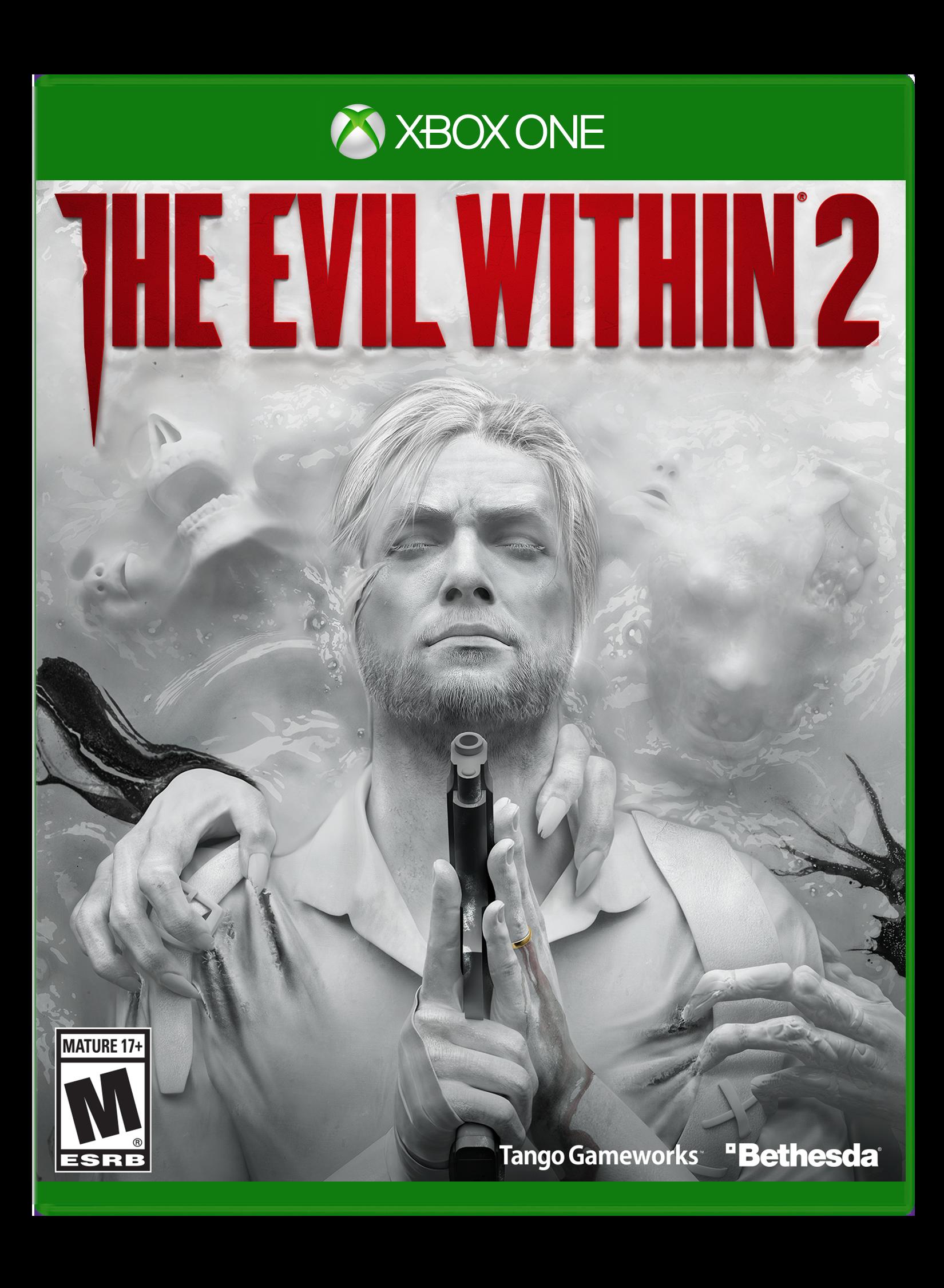 The Evil Within 2 - Xbox One
