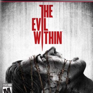 The Evil Within - PlayStation 3
