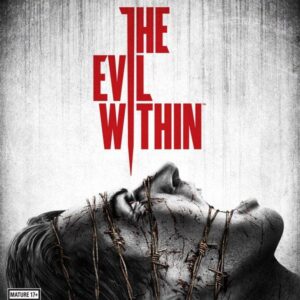 The Evil Within - PlayStation 4