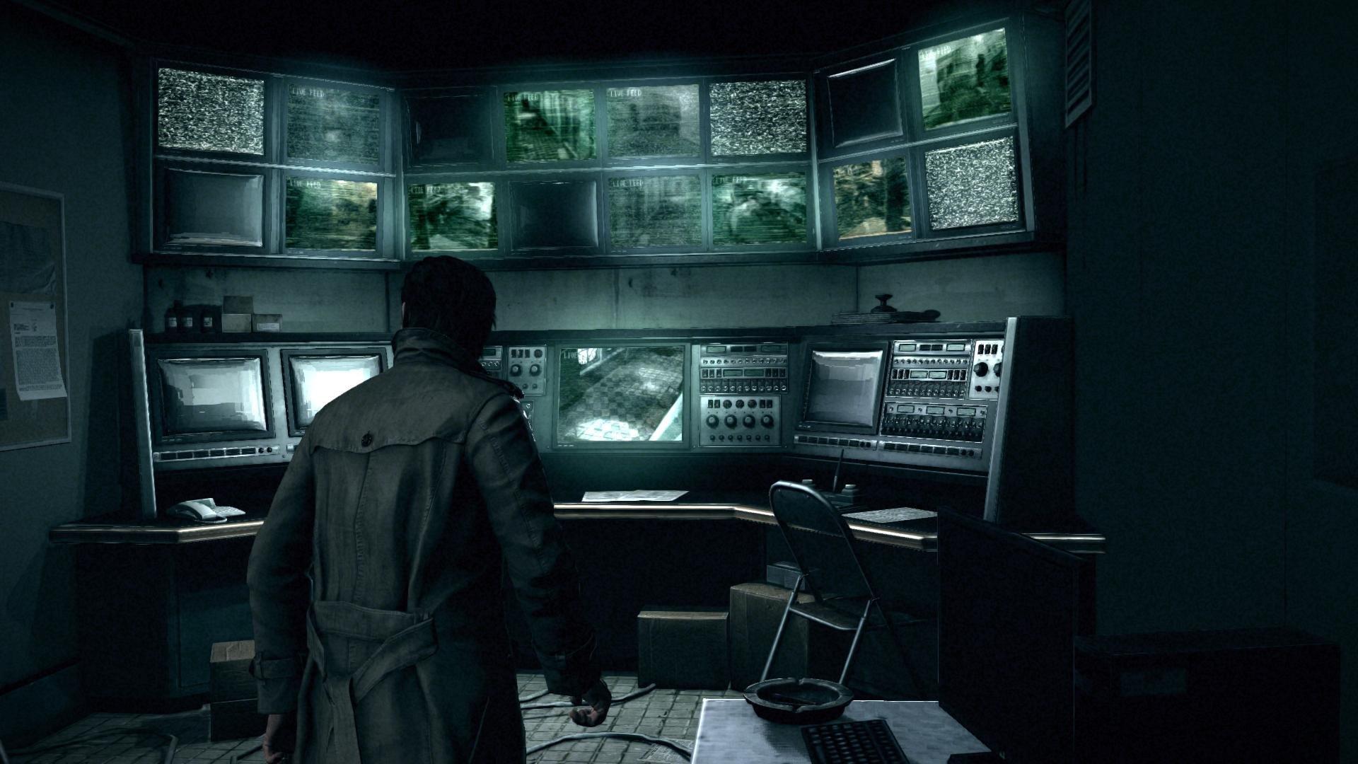 The Evil Within - Xbox 360 - Image 3