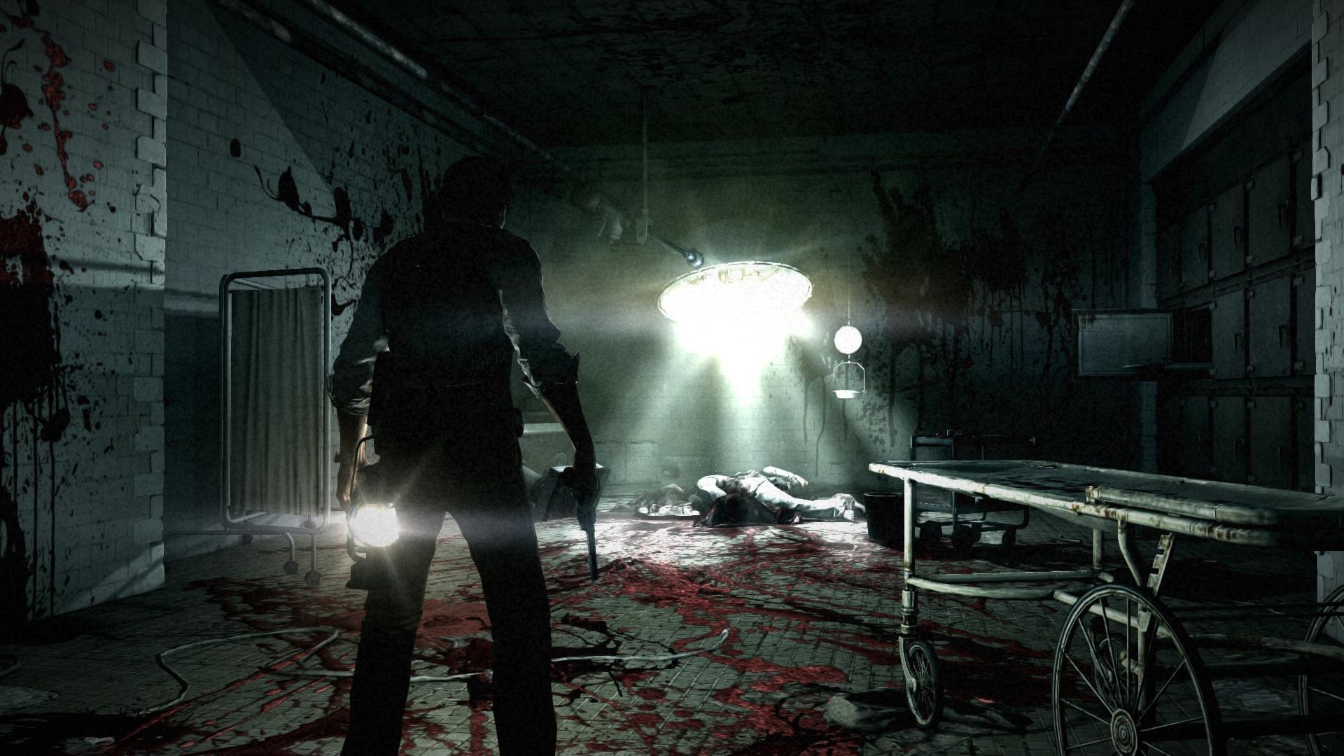The Evil Within - Xbox 360 - Image 4