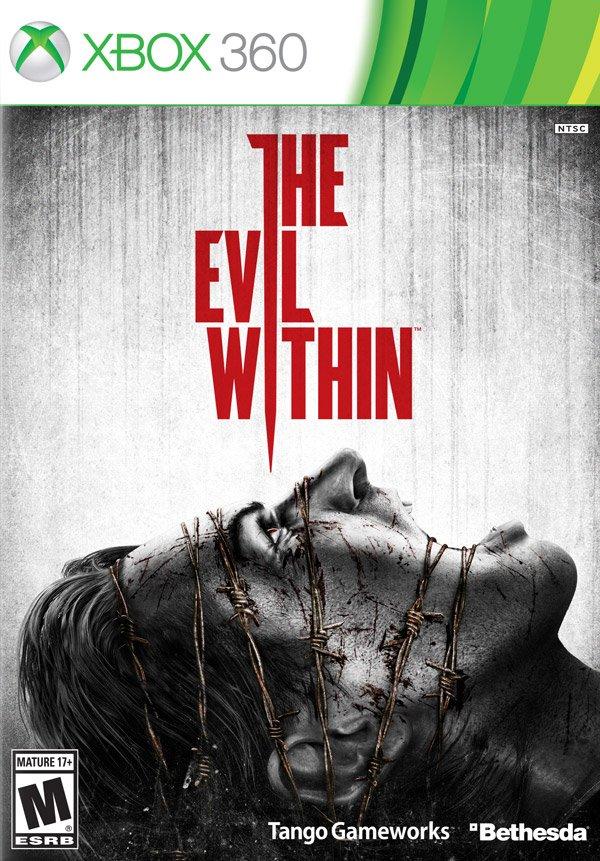 The Evil Within - Xbox 360