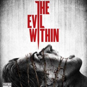 The Evil Within - Xbox One