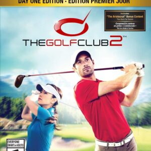 Golf Club 2 - Xbox One