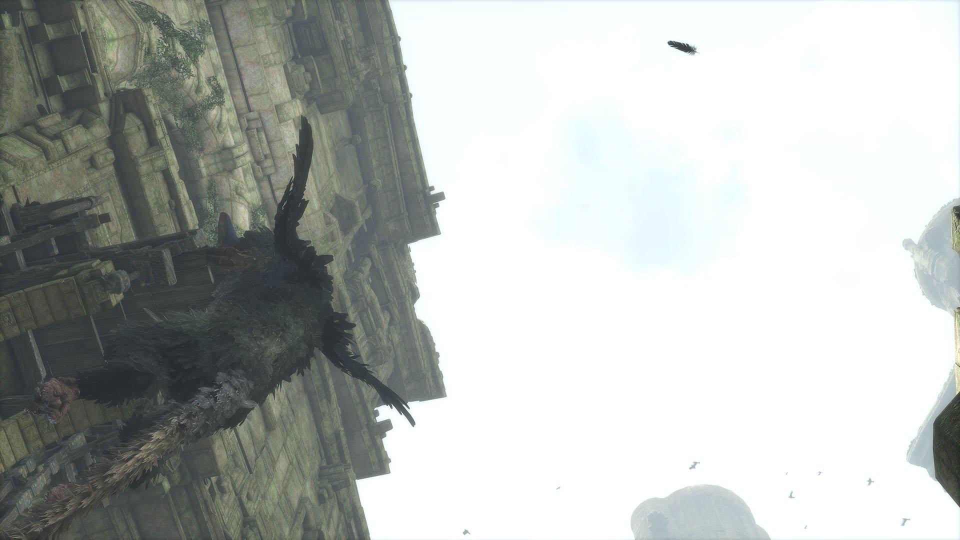 The Last Guardian - PlayStation 4 - Image 2