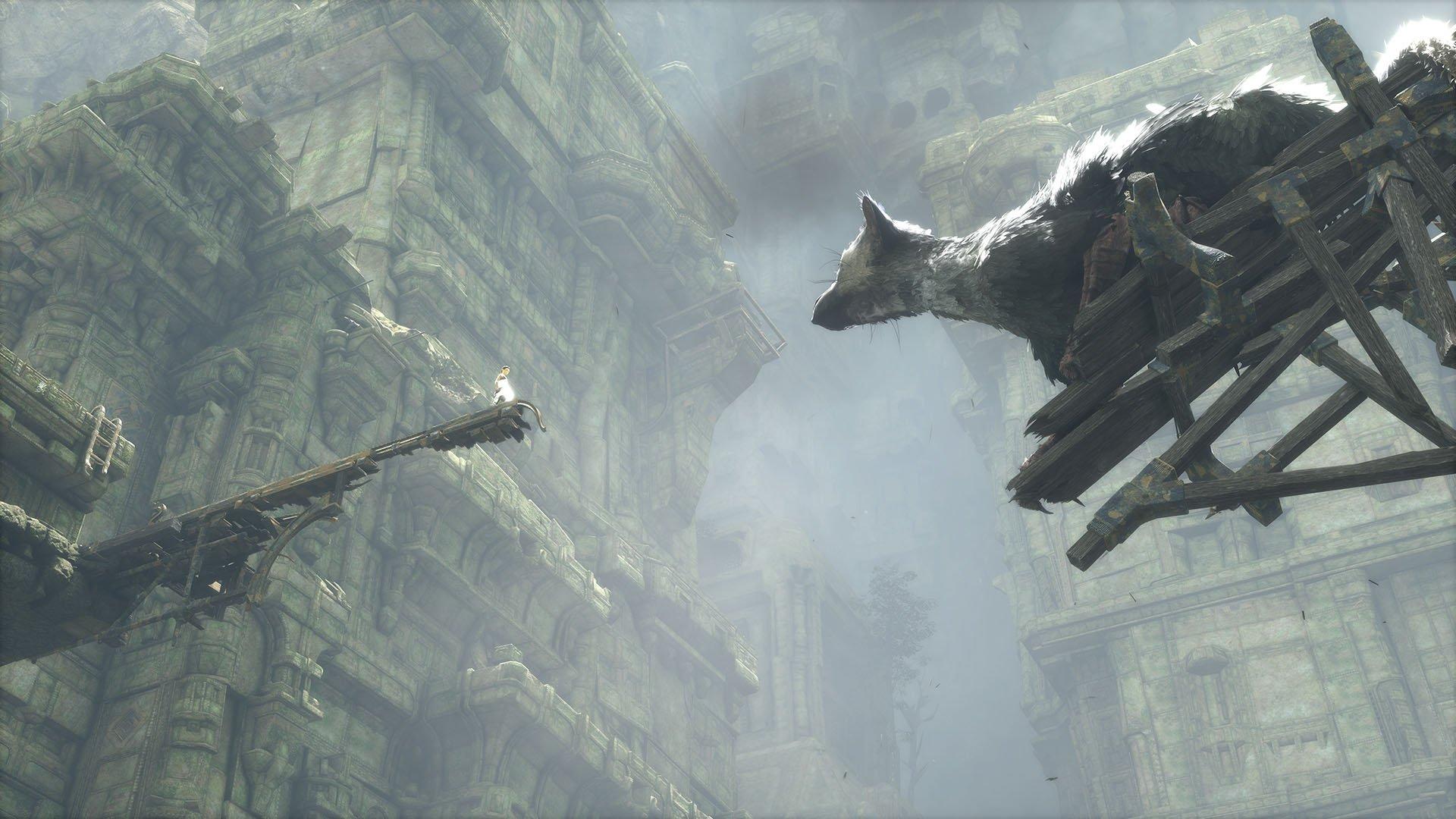 The Last Guardian - PlayStation 4 - Image 6