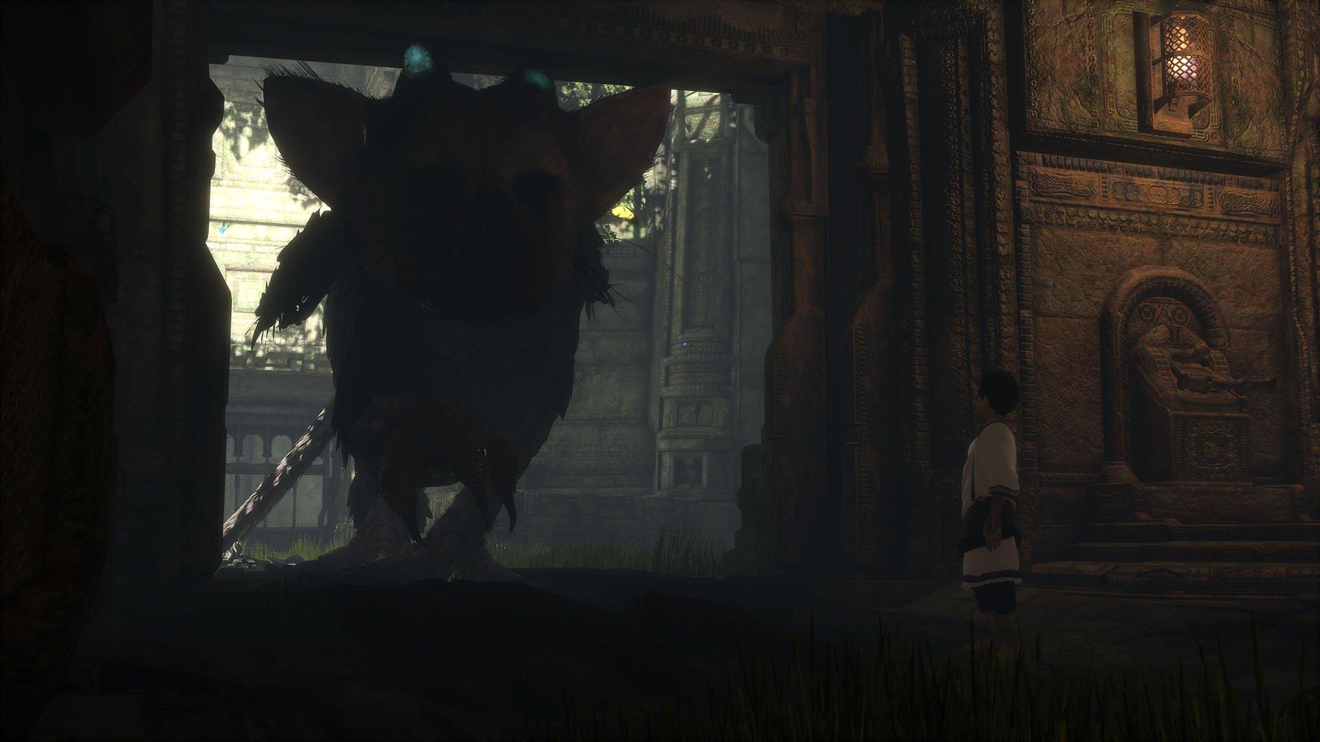 The Last Guardian - PlayStation 4 - Image 7