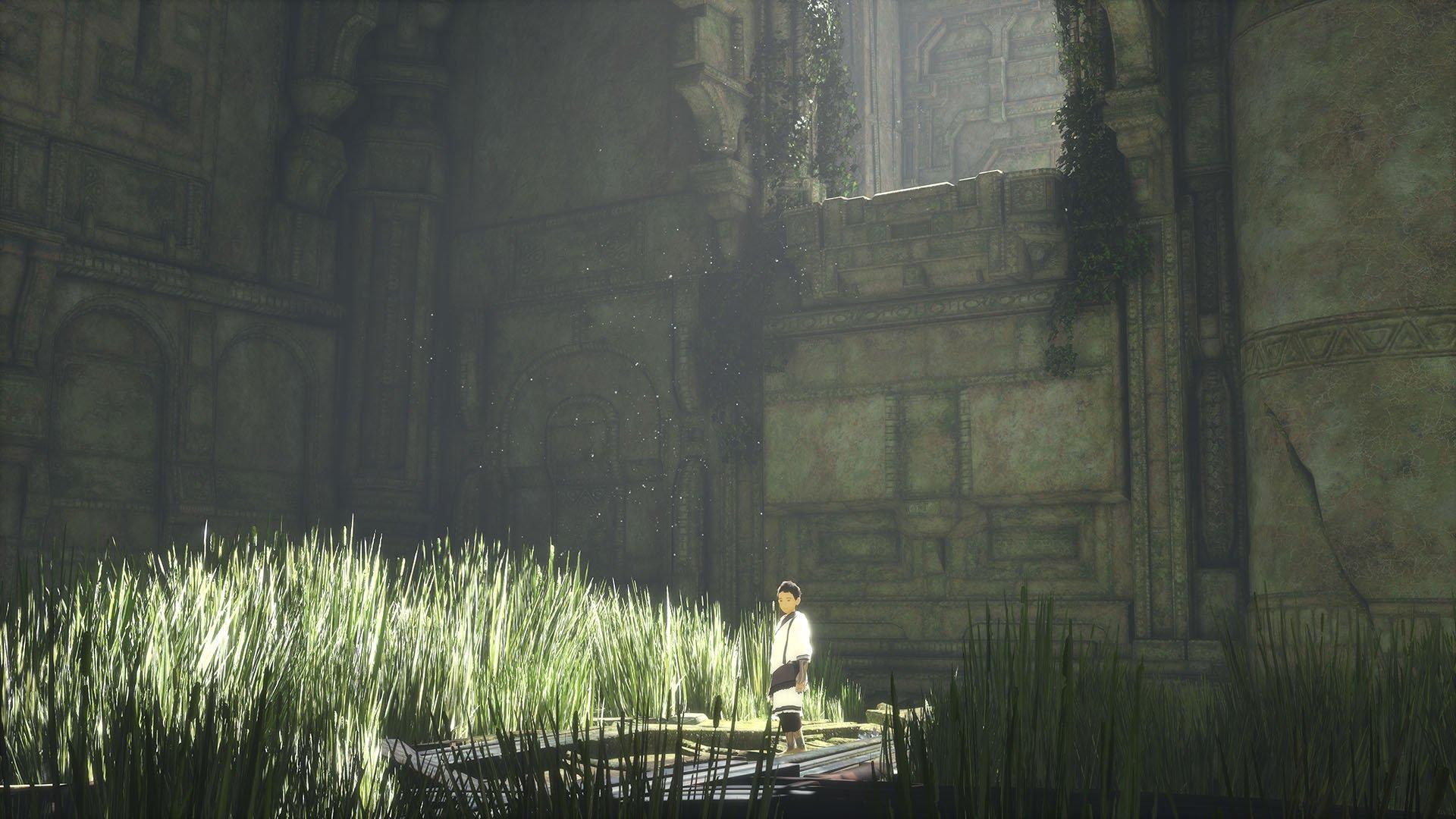 The Last Guardian - PlayStation 4 - Image 9