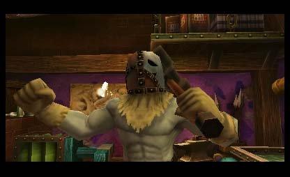 The Legend of Zelda: Majora's Mask - Nintendo 3DS - Image 7