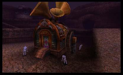 The Legend of Zelda: Majora's Mask - Nintendo 3DS - Image 9