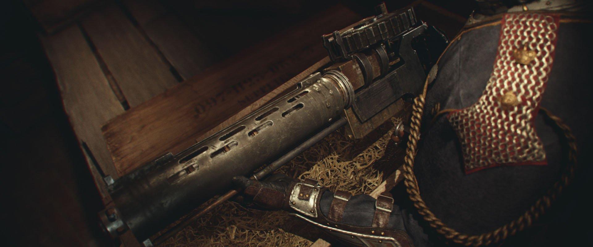 The Order: 1886 - PlayStation 4 - Image 2