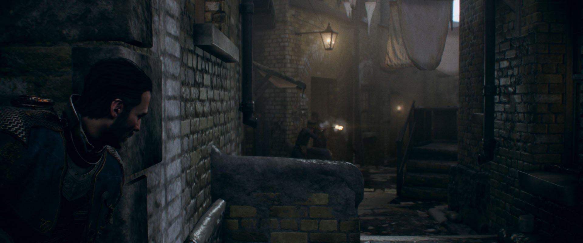 The Order: 1886 - PlayStation 4 - Image 3