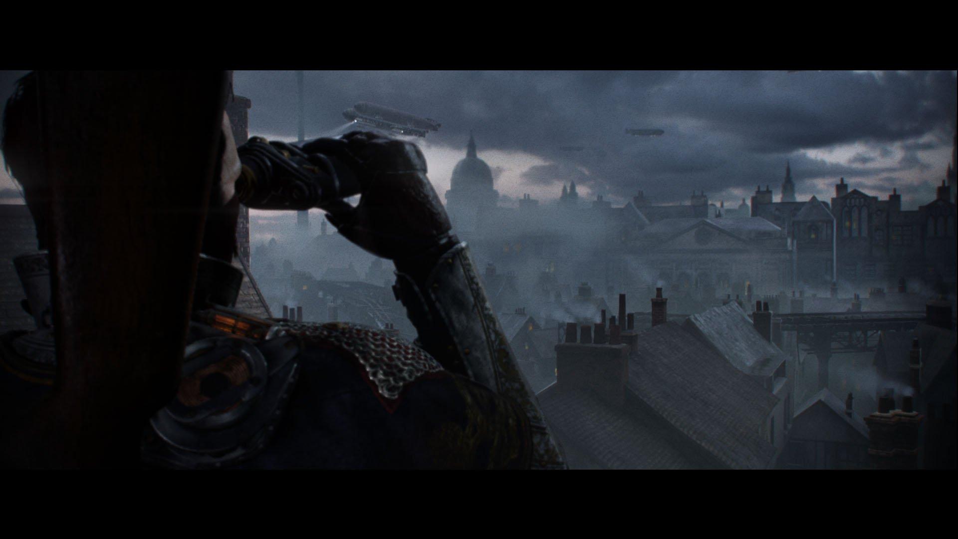 The Order: 1886 - PlayStation 4 - Image 5