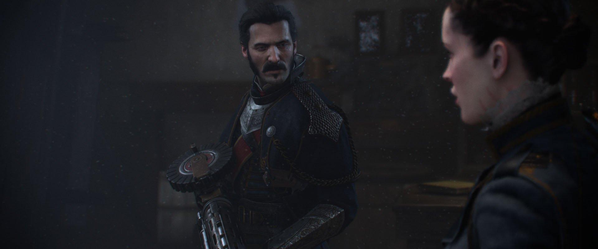 The Order: 1886 - PlayStation 4 - Image 6