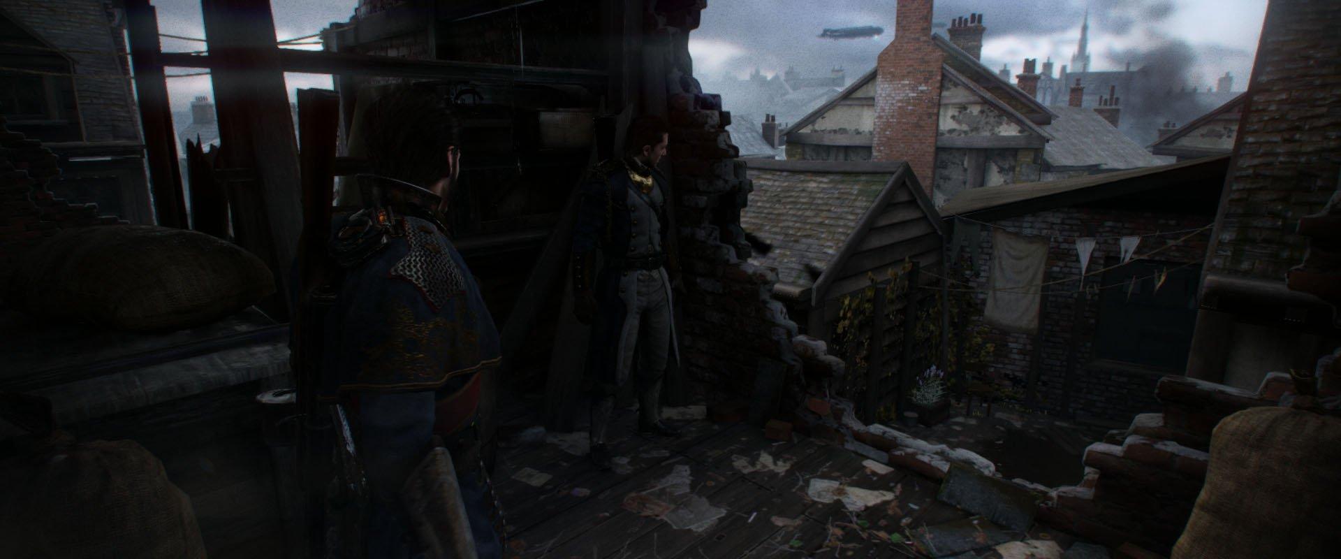 The Order: 1886 - PlayStation 4 - Image 9