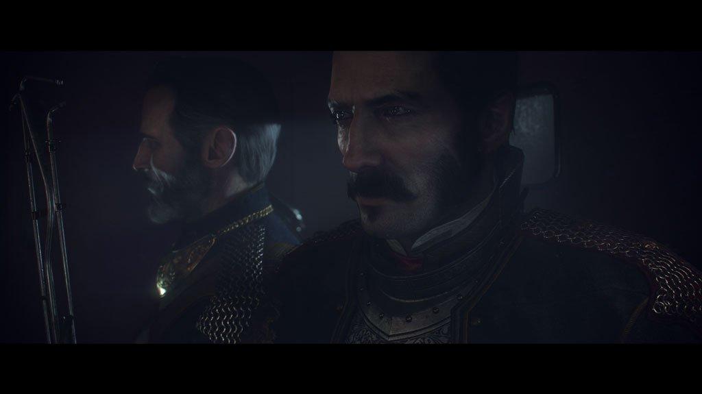 The Order: 1886 - PlayStation 4 - Image 10