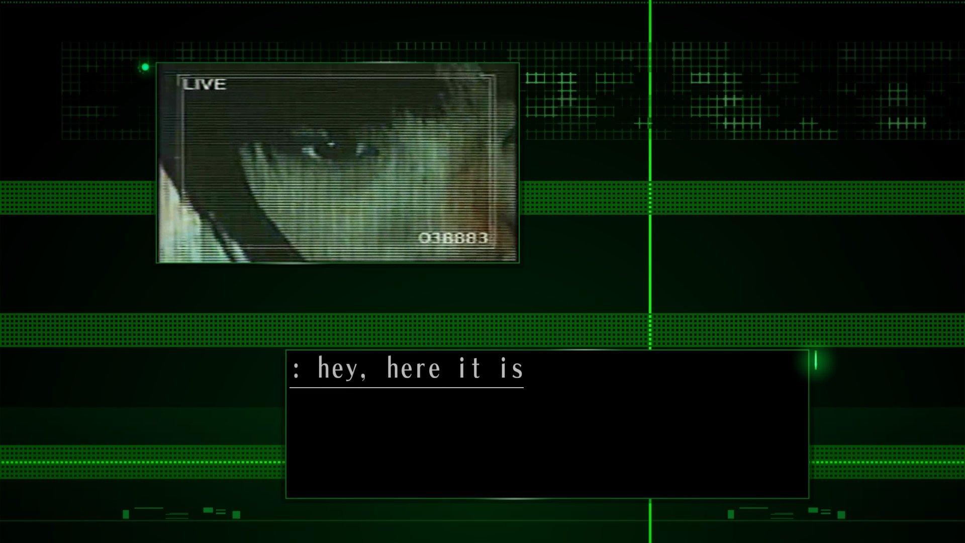 The Silver Case - PlayStation 4 - Image 2