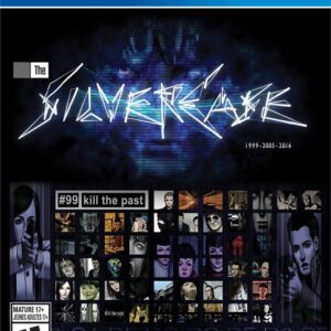 The Silver Case - PlayStation 4