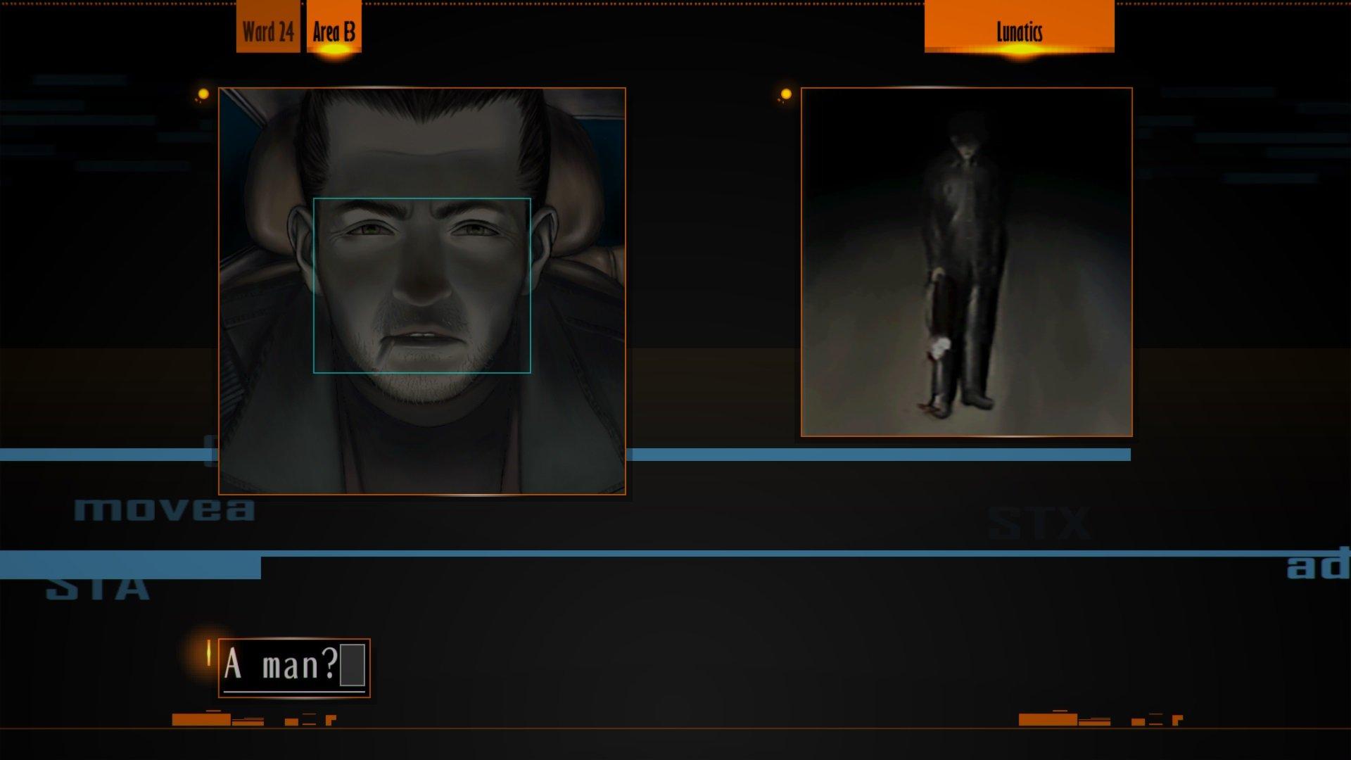 The Silver Case - PlayStation 4 - Image 5