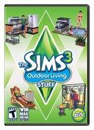 The Sims 3 Outdoor Living DLC - PC EA app