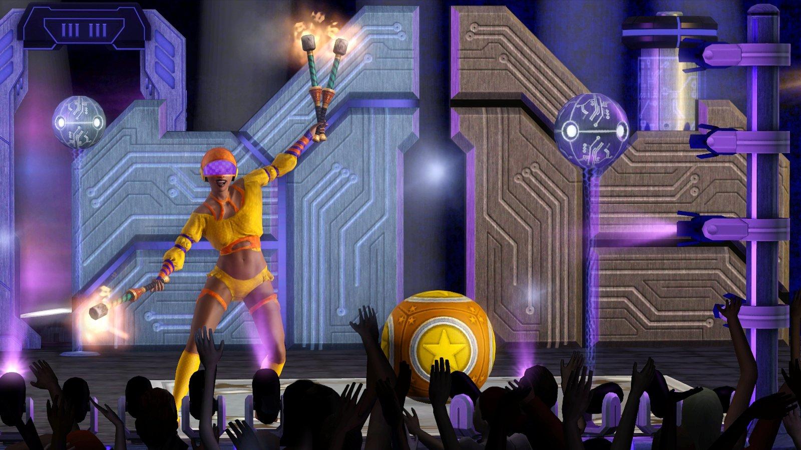 The Sims 3 Showtime DLC - PC EA app - Image 4