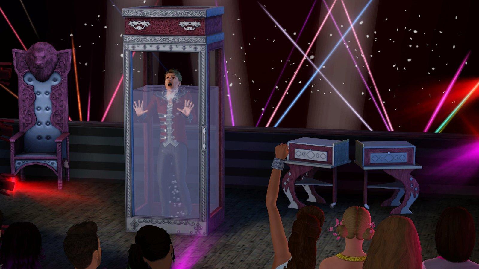 The Sims 3 Showtime DLC - PC EA app - Image 6