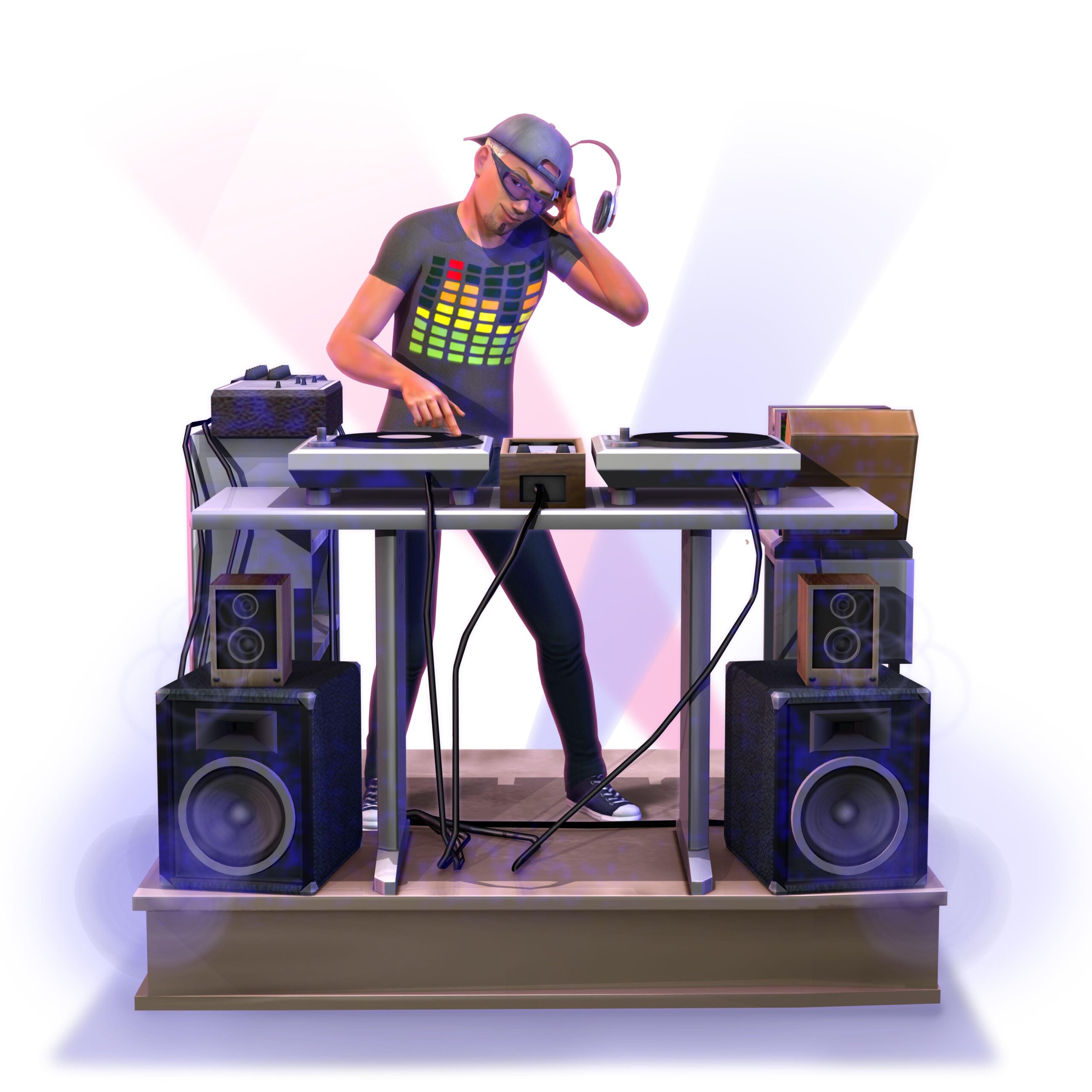 The Sims 3 Showtime DLC - PC EA app - Image 9