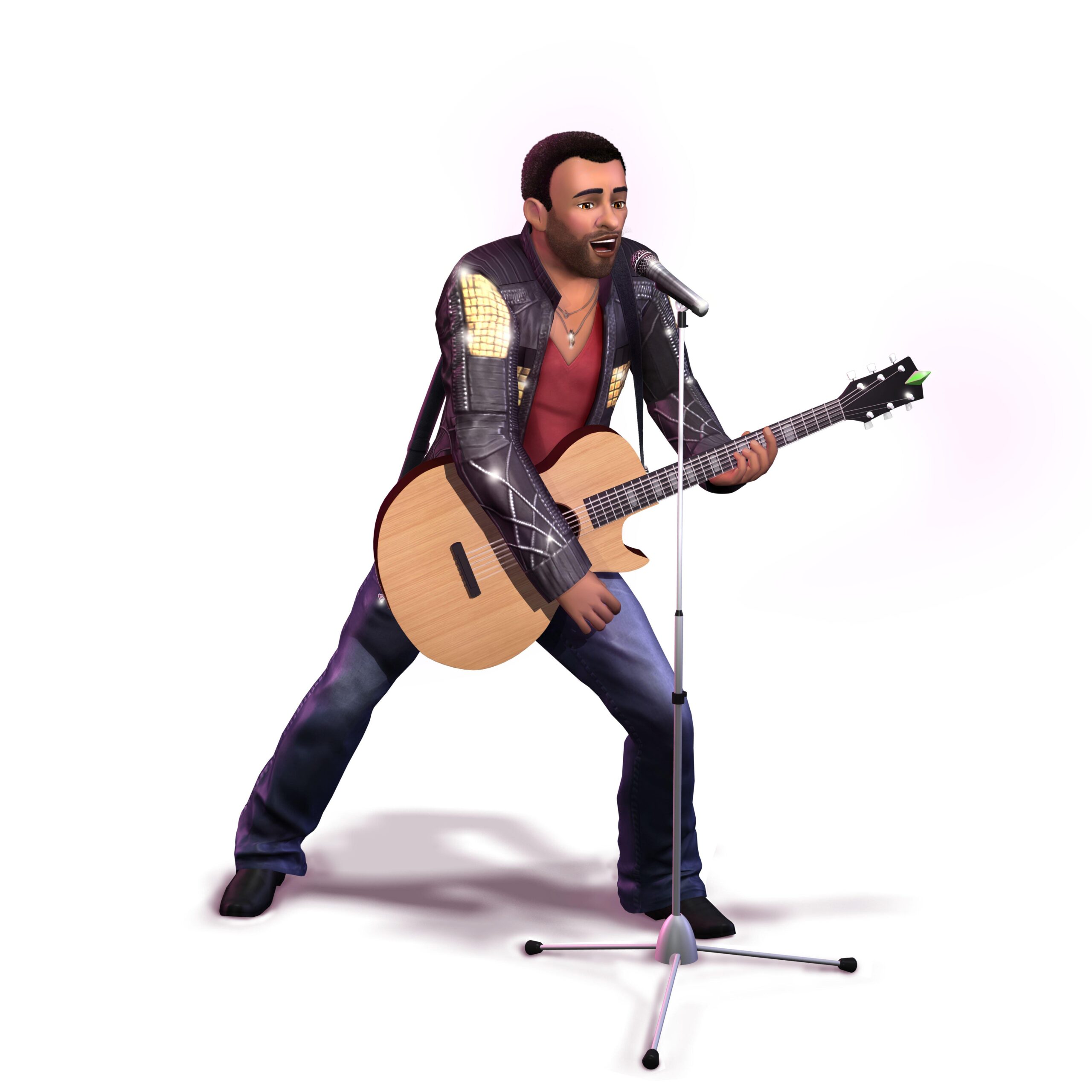 The Sims 3 Showtime DLC - PC EA app - Image 10