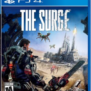 The Surge - PlayStation 4