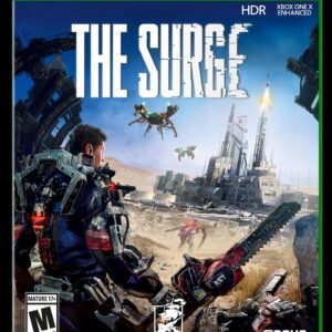 The Surge - Xbox One
