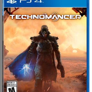 The Technomancer - PlayStation 4
