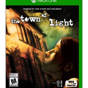 The Town of Light - Xbox One