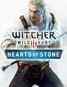 The Witcher III: Hearts of Stone DLC - PC