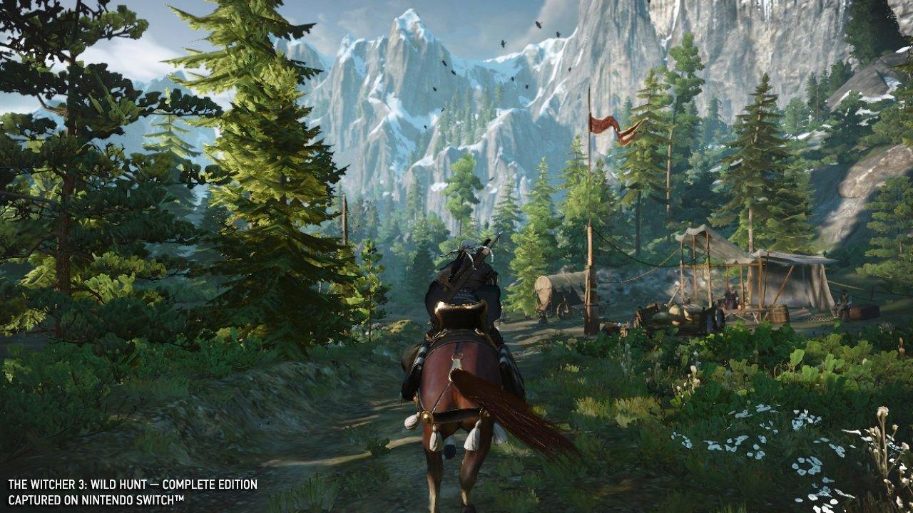 The Witcher III: Wild Hunt Complete Edition - PlayStation 4 - Image 2
