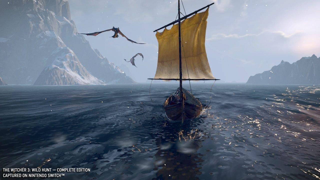 The Witcher III: Wild Hunt Complete Edition - PlayStation 4 - Image 3
