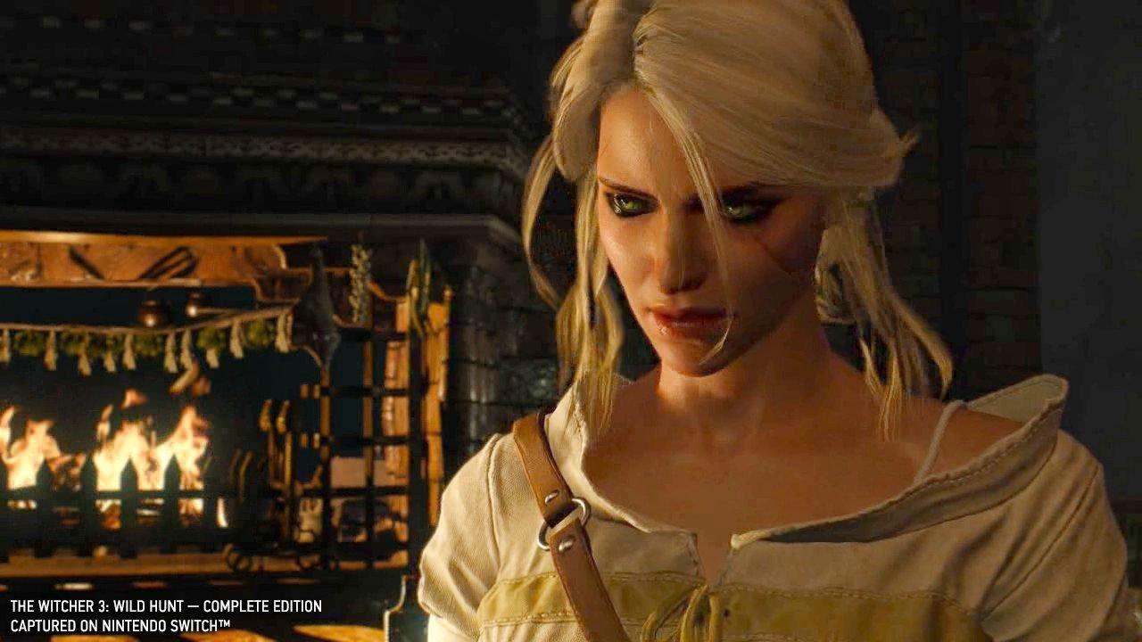 The Witcher III: Wild Hunt Complete Edition - PlayStation 4 - Image 4