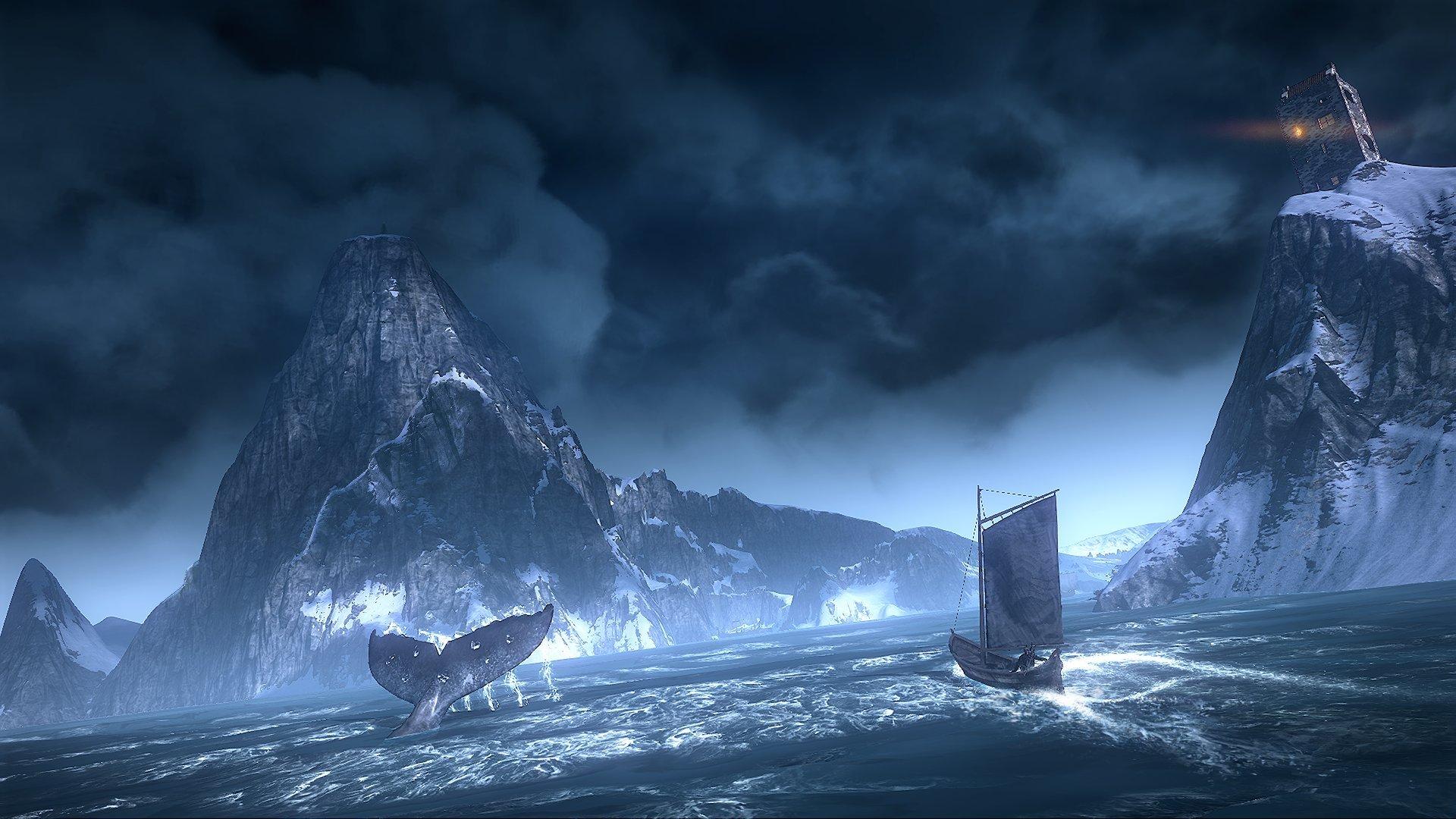 The Witcher III: Wild Hunt - PlayStation 4 - Image 2