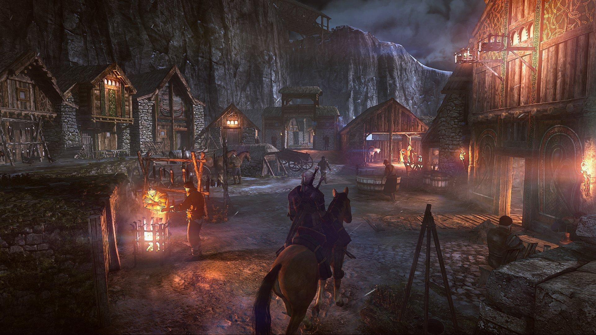 The Witcher III: Wild Hunt - PlayStation 4 - Image 3