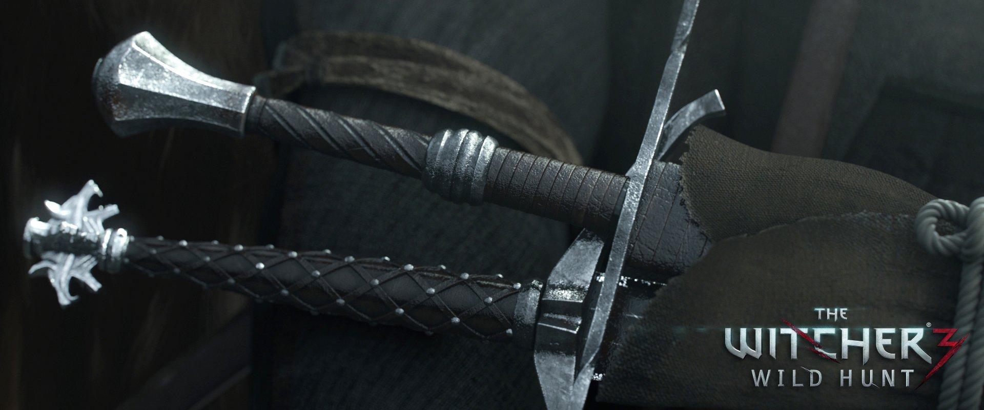 The Witcher III: Wild Hunt - PlayStation 4 - Image 4