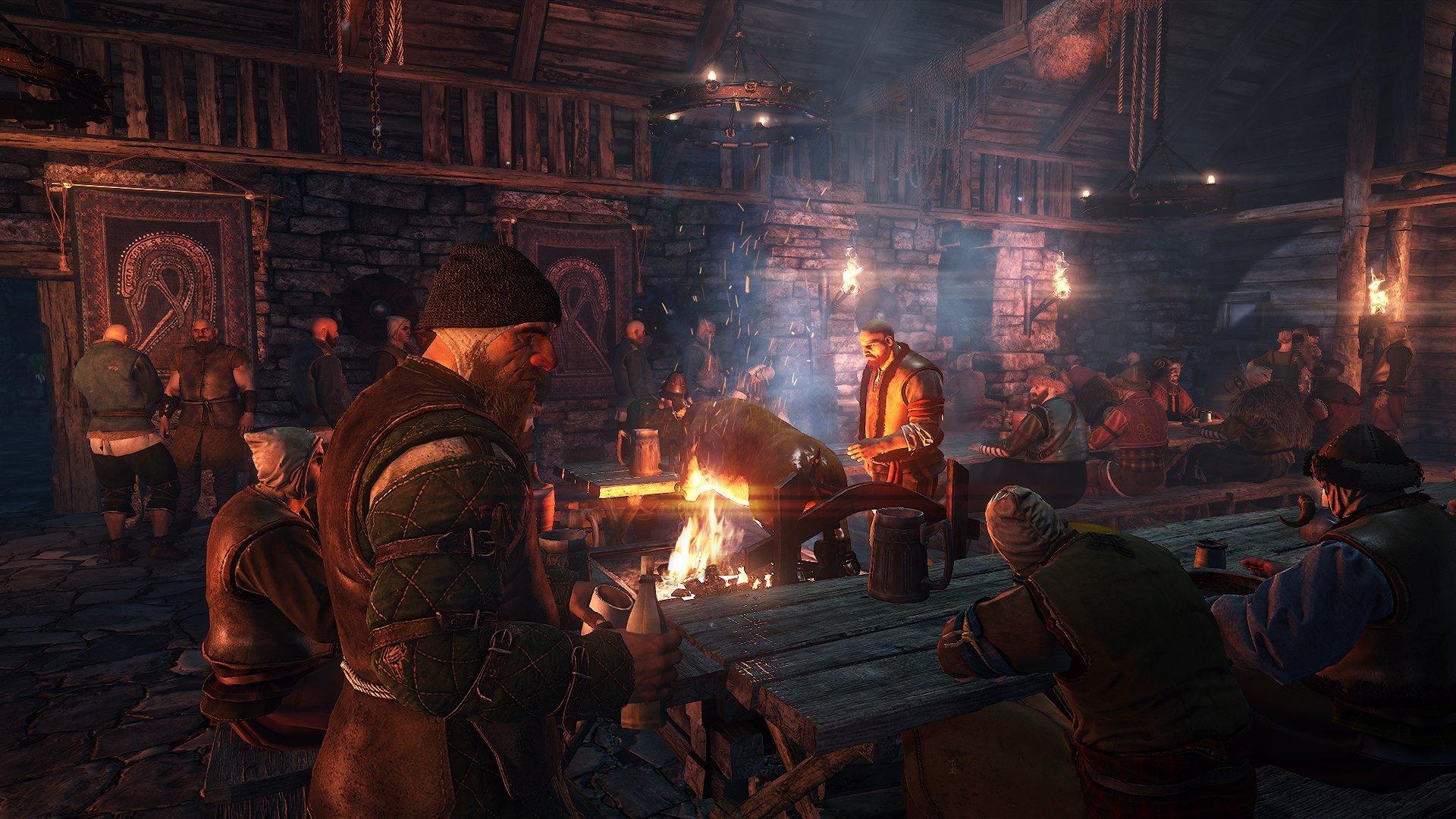 The Witcher III: Wild Hunt - PlayStation 4 - Image 5