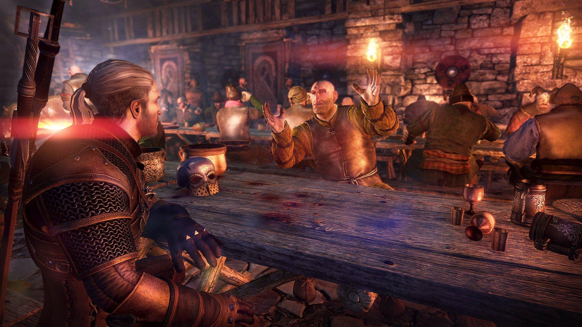 The Witcher III: Wild Hunt - PlayStation 4 - Image 6